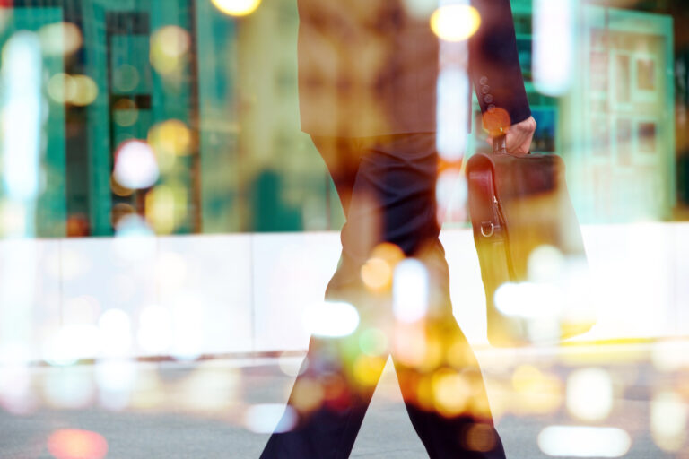 How Toby Watson Brings Global Financial Expertise to Rampart Capital: 6 Strategic Contributions