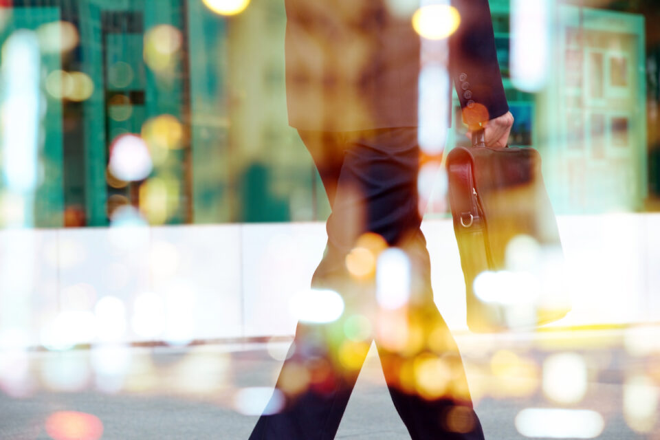 How Toby Watson Brings Global Financial Expertise to Rampart Capital: 6 Strategic Contributions